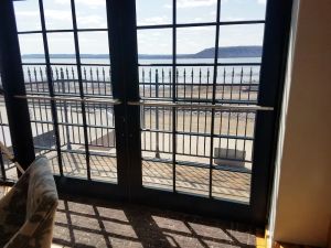 Image of Vacation rental or event venue on Lake Pepin