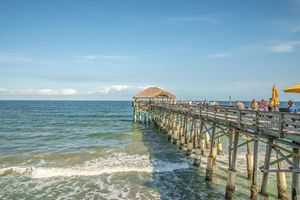 Image of Cocoa Beach Direct Oceanfront Condo - just a few steps to the beach!