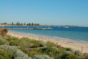 Image of Seaview on Kent.....a beachside gem.