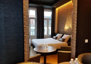 Image of Hotel Goodnight Antwerp