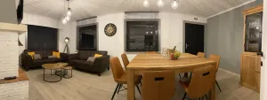 Image of holiday home Zoetendaal