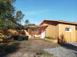 Image of Studio in the pines