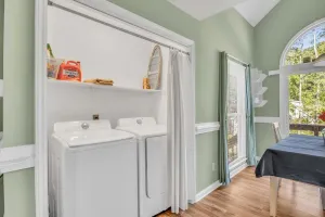 Image of Carolina Cottage - Sleeps 11 - 20 mins to Raleigh - Game\/Movie Room w\/Projector!
