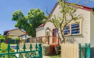 Image of Bright 3-bedroom apartment - Central Armidale
