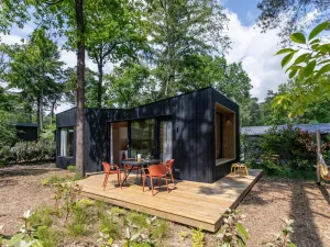 Image of TED Tiny House