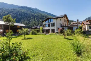 Image of Chalet Plein Centre - Savoyard Moderne - Happy Rentals