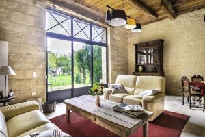 Image of Charming residence in the heart of the Chateaux de la Loire: Romanticism, calm, nature