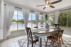 Image of Water view and renovated