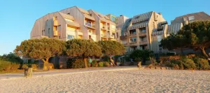 Image of Superbe appartement cosy - Plage des minimes