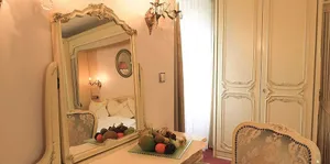 Image of Junior suite with WC and whirlpool\/shower - Top CCL Hotel Ritter Badenweiler