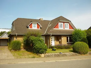 Image of Ferienwohnung Kiara - mit Terrasse, 2 Schlafzimmern und einem großem Wohnzimmer
