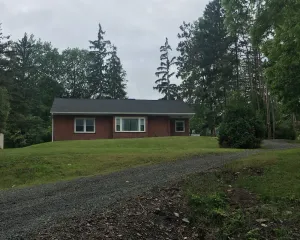 Image of Watkins Glen lake view rental