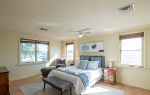 Image of Tranquil Taylor - Two-Storey CBD Family Home, BBQ