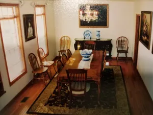 Image of Finest, Nicest, Mansion In the Nauvoo Area. Totally Family-Oriented