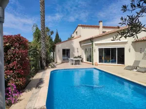 Image of St Cyprien Magnifique villa avec piscine