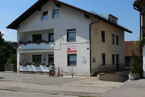 Image of ZV-Scholtz Gästehaus Neuötting Simbacher Straße 7