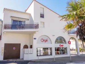 Image of Cosy apartment for 4 people with WIFI, TV and terrace