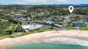 Image of Ocean Cove