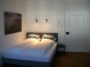 Image of Renovated apartment in the heart of the city