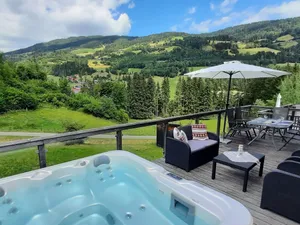 Image of Chalet in St. Georgen ob Murau