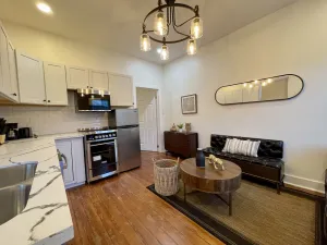 Image of Lovely 3 Bedroom Shotgun Home - 15 Minutes to French Quarter