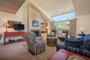 Image of JHRL - Aspens Primrose 1712 a cozy condo located in The Aspens