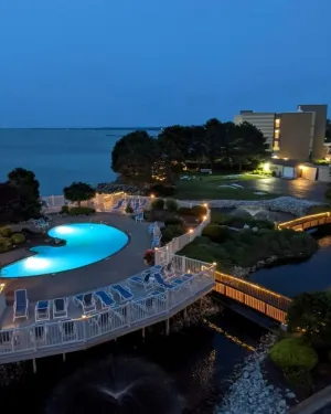 Image of A cozy gem with a million dollar view located in Port Clinton, Ohio