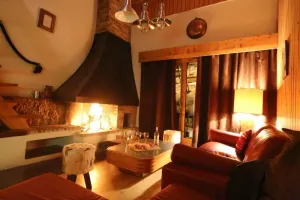 Image of Courchevel: Cosy and spacious family duplex - Courchevel Village - 3*
