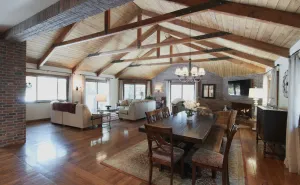 Image of Come Be Our Guests at The Solvang Dolphin House \"Delfin Huset\"