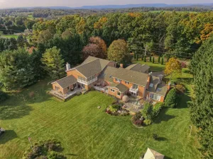 Image of Private Berks County Estate ~ Overlooking Kutztown And Surrounding Lehigh Valley