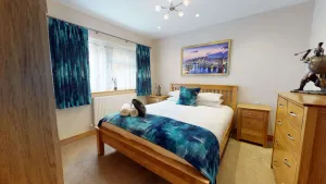 Image of Meadow View | Witney Holiday Let | 1 Bed & Sleeps 2
