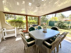 Image of Maison de vacances à 200m du lac avec jardin clos - 235429