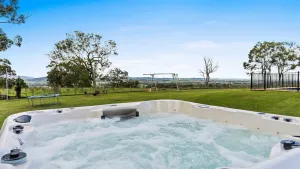 Image of Heavenly Hideaway at Lovedale with Private Pool and Spa