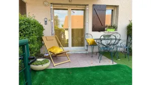 Image of Cosy studio near the sea