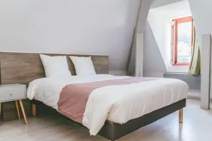 Image of 300m from resort center, parking, tv, ski locker, 29m², Le Collet d'Allevard