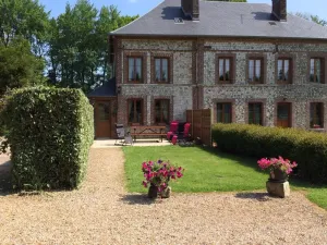 Image of Terre de Falaise - ST Leonard