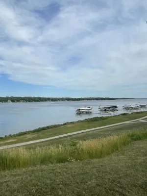 Image of Okoboji Cabin