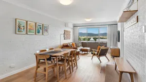 Image of Astrids at Central Park - 2BR l Lake & Mountain Views l Central Location l WiFi