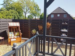 Image of Holiday apartment Wiesmoor for 1 - 2 persons with 1 bedroom - Holiday apartment