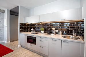 Image of Modern, fully equipped apartment for 2 people