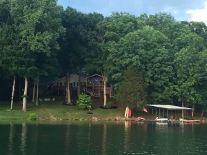 Image of Norris Lake House