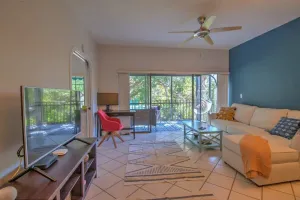 Image of Chic Naples Getaway - Tennis Pool Comfort