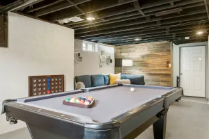 Image of Breezy Billiards @TulsaExpo