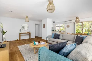 Image of Ocean Bay Retreat - Relish in Gorgeous Beachy Style