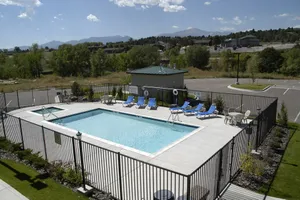 Image of Studio | Perfect for Hikers or Business Travelers!