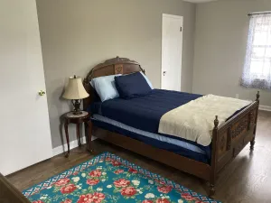 Image of Stunning Colonial Home In Historic Neighborhood