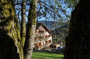 Image of Gîte Lucie with SPA Jacuzzi Sauna Fishing pond