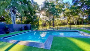 Image of Great family & pet friendly property that suits the budget.