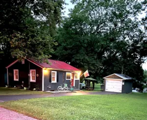 Image of Cozy Haven Little Hidden Gem Sleeps 4