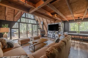 Image of Happy Moments Chalet by Innsbrook Vacations!